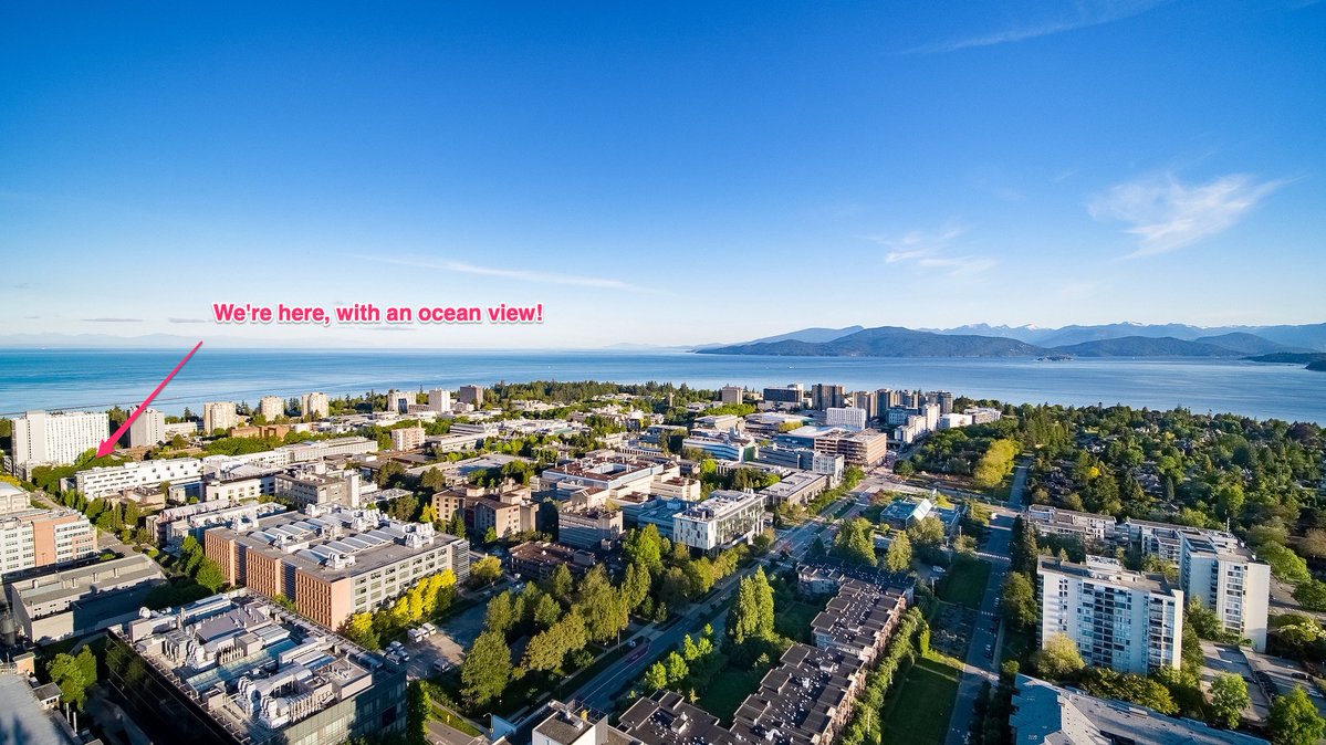 peterchencyc's tweet image. 🌍 We are hiring! Would you please help us spread the word?
We welcome talents from every corner of the world — postdocs, PhD students, and paid, full-time research interns — to join us in exploring AI and physics simulation.
#3D #Robotics #Graphics #Hiring #UBC