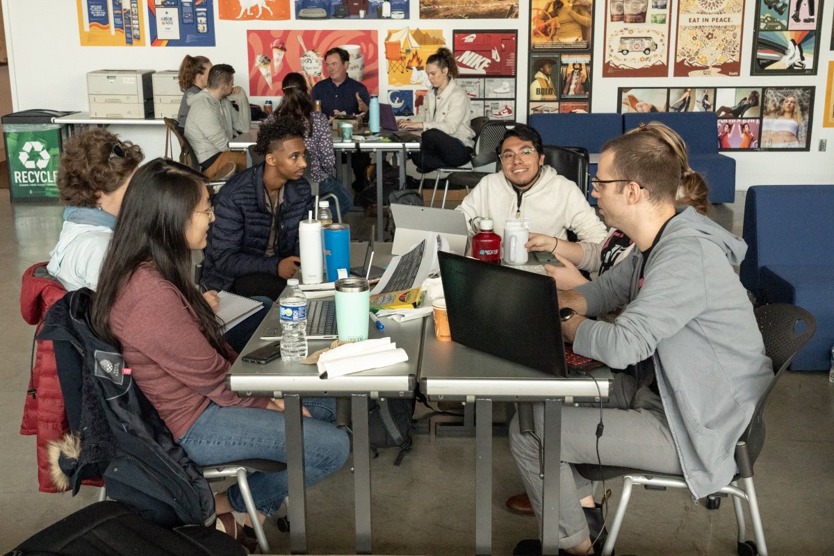 CBUSCodeNCoffee's tweet image. We’re excited to team up with @GiveBackHack for their upcoming 24-Hour Hack on Nov 8-9!
The best part: tickets are free for Code & Coffee attendees!
Spots are limited, so RSVP soon: meetup.com/columbus-code-…