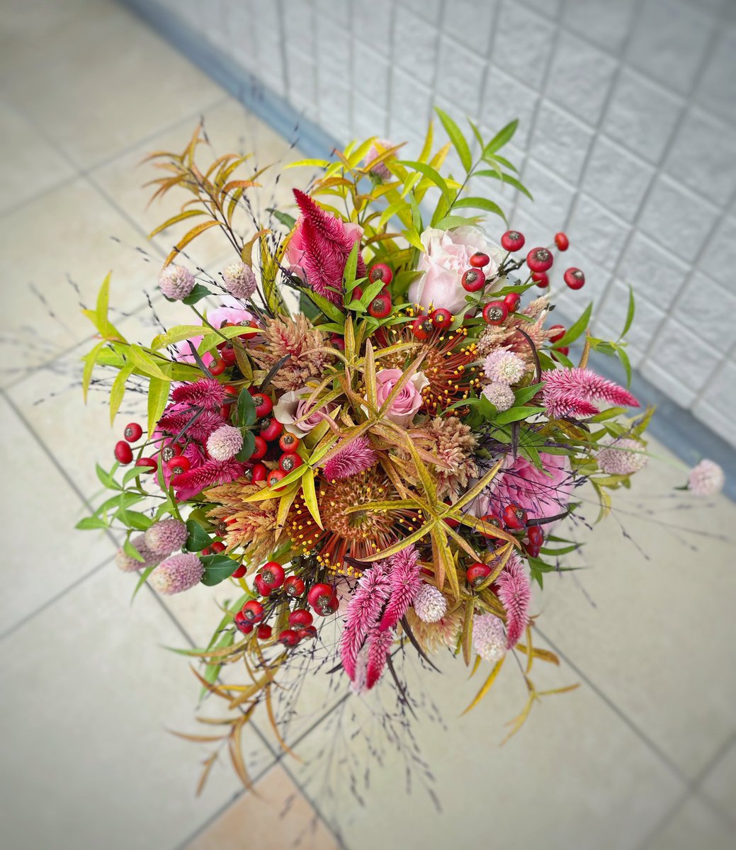 ご案内が遅くなり大変申し訳ございません🙇🏻‍♀️
本日横浜みなとみらいでの出店は雨のため残念ながら中止になりました🙇🏻‍♀️
ご予定されていた方には大変申し訳ございません🙇🏻‍♀️😭