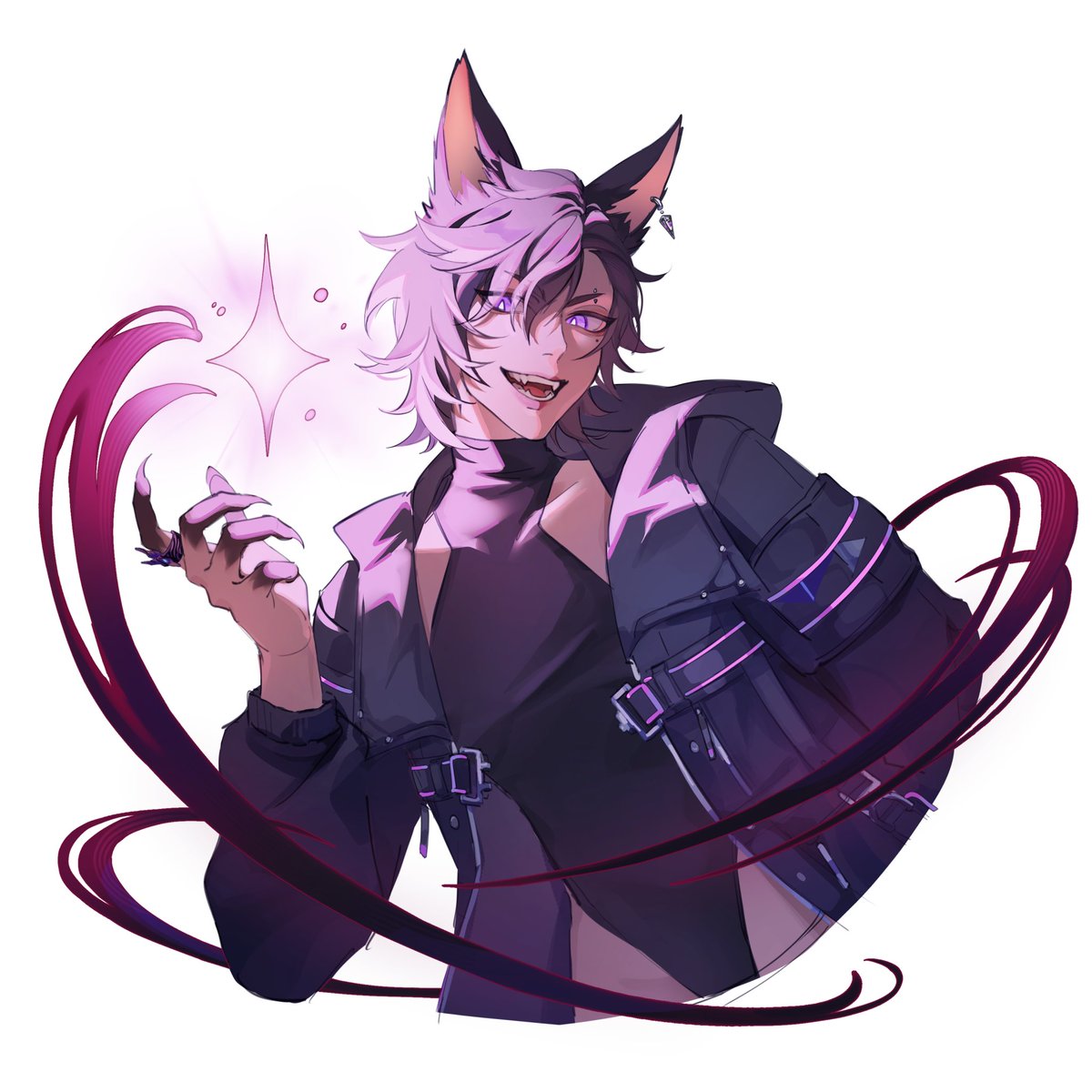 ffxiv wol comm for my friend
