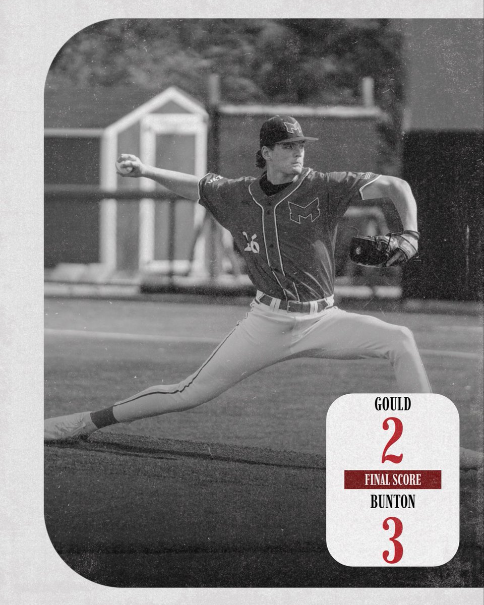 BaseballMU's tweet image. Team Bunton wins the game and clinched the fall world series win!