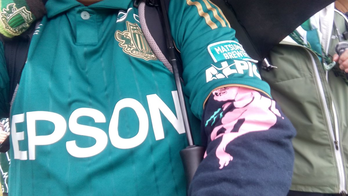 あふろ波平♪ on X