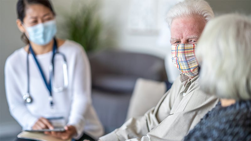 Did COVID-19 Affect Healthcare Access for Seniors in Italy?
ms.spr.ly/6019sCUqx