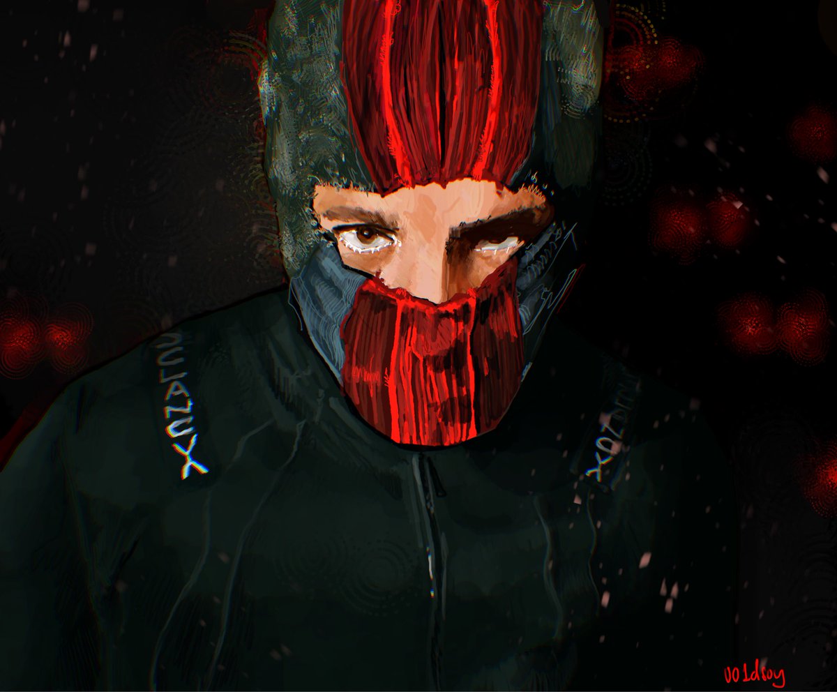 had the overwhelming urge to draw that new photo i just like the way he looks
;;
#cliqueart #twentyonepilots