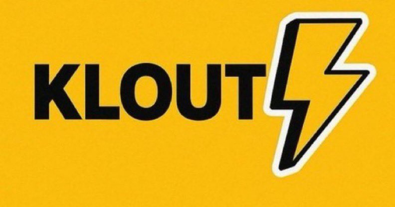 At first, I thought <a href="/kloutgg/">KLOUT</a> was just another SocialFi project.

Then I saw people owning hashtags that trend globally.

Each one a digital micro-economy, growing with every mention.

That’s when it clicked.

It’s financialized culture on Wallchain.