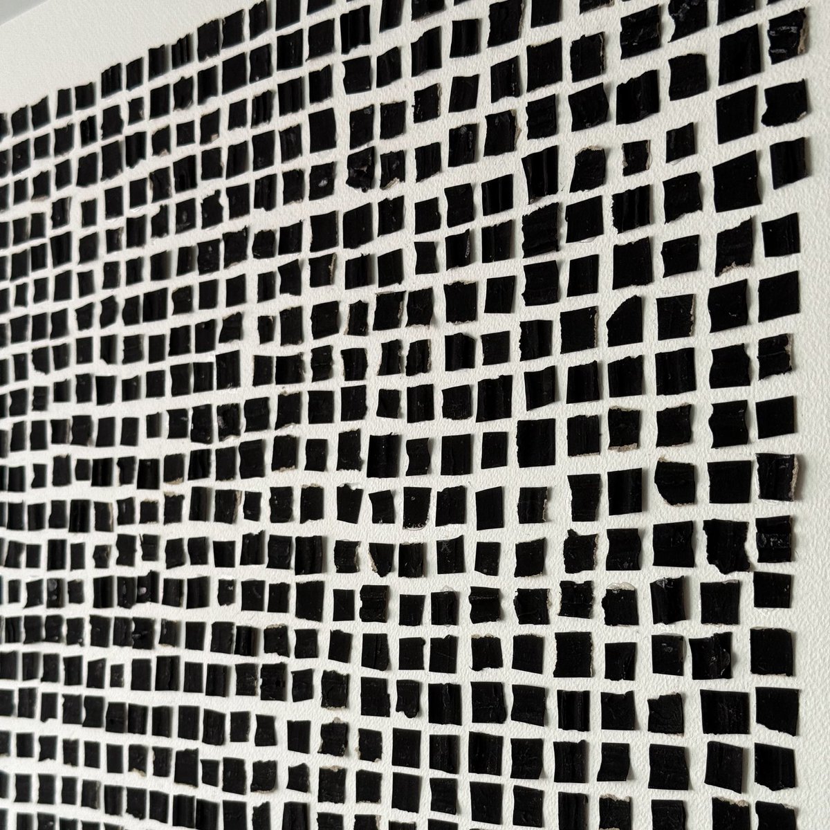 現代アート StripeBady デッサン画　モノクロデッサン インテリア 現代アート StripeBady デッサン画 モノクロデッサン インテリア