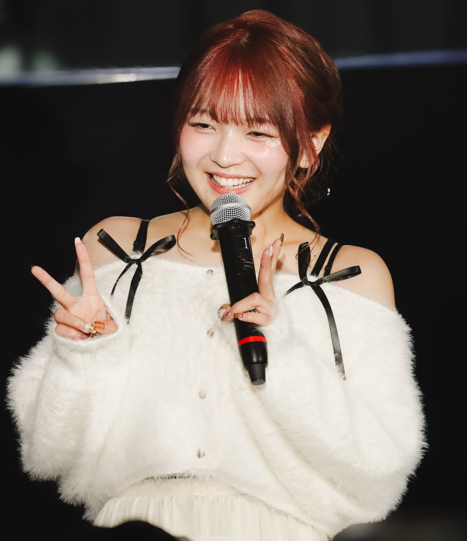 福留光帆 - Search / X