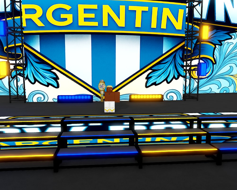 Lost 5/4 Vs MLM G1 CLIMAX

Retained my USC In a Chamber, I told you I wouldn't lose it the same way I won it.

I'm not satisfied with tonight, I'll be back.