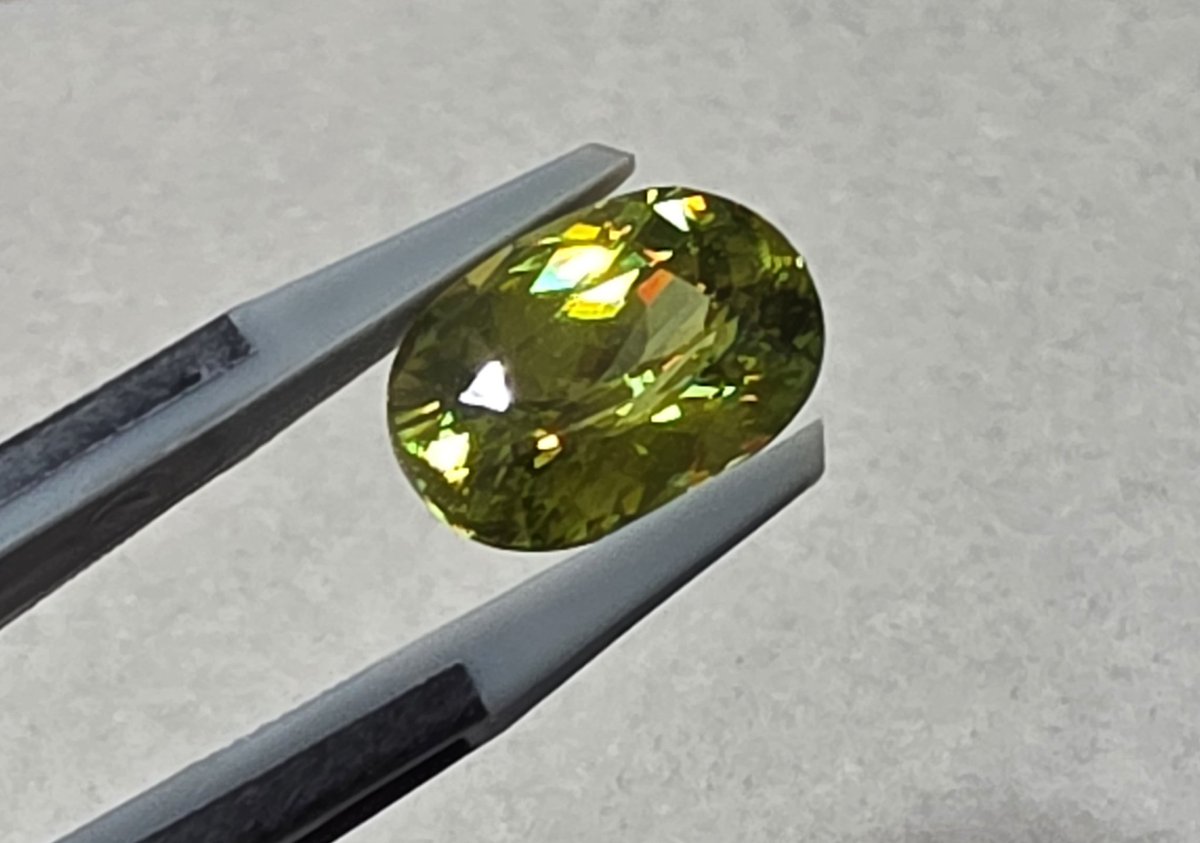 Kei Suzuki｜宝石鑑定・研磨士 (@FrederickGems) / Posts / X