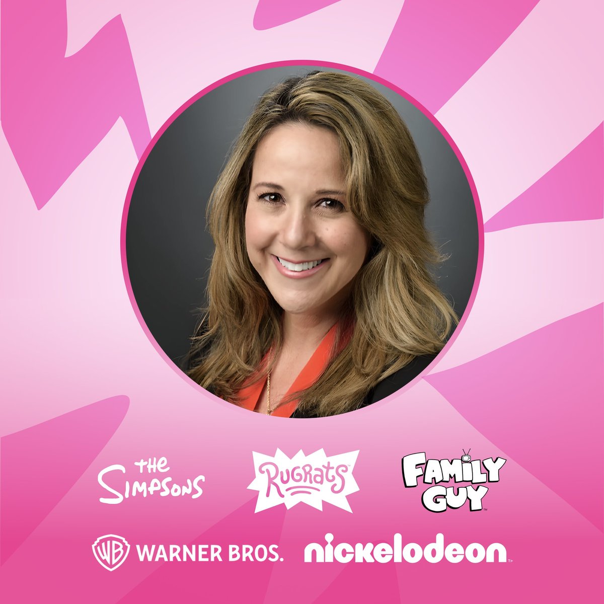 _MagicCrypto_'s tweet image. Big news: HEEBOO, the umbrella company powering next-gen character IPs, just appointed Emmy-winning Sherry Gunther Shugerman as Co-CEO!

@Claynosaurz @HeebooOfficial @sherrygunther