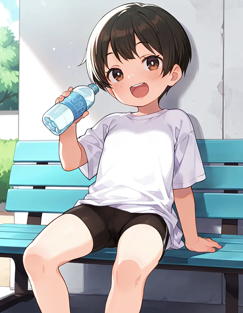 最近めっきり冷えてきましたが、先週や今週に体育祭だった学校もあるようで、運営のみなさんご苦労様です。こういうイベントは時期を決めるのは難しいですね。
#AIイラスト