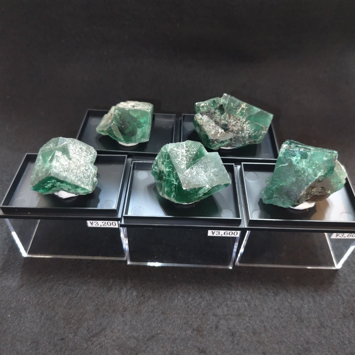 クリスタルワールド立川店 on X