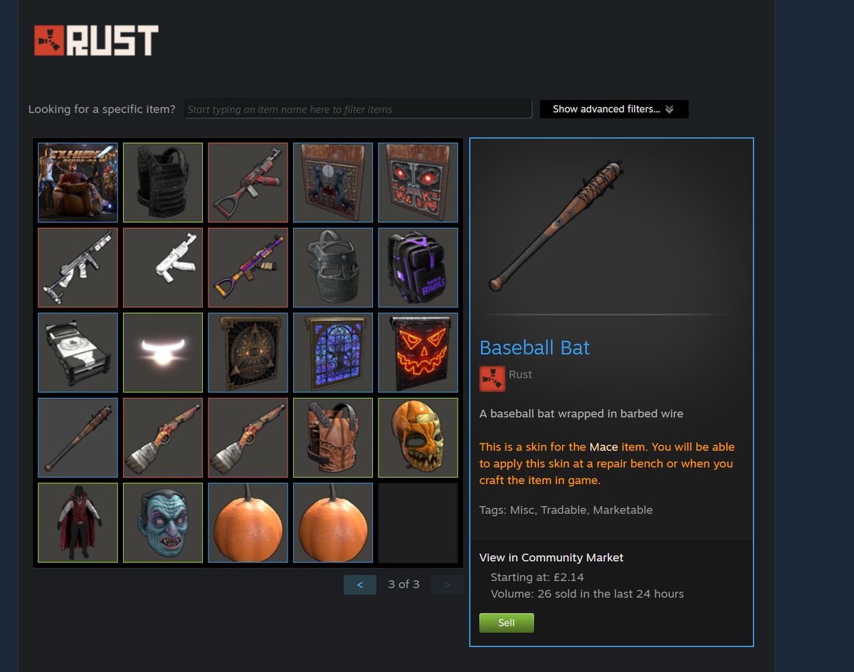 RustyLoot tweet media