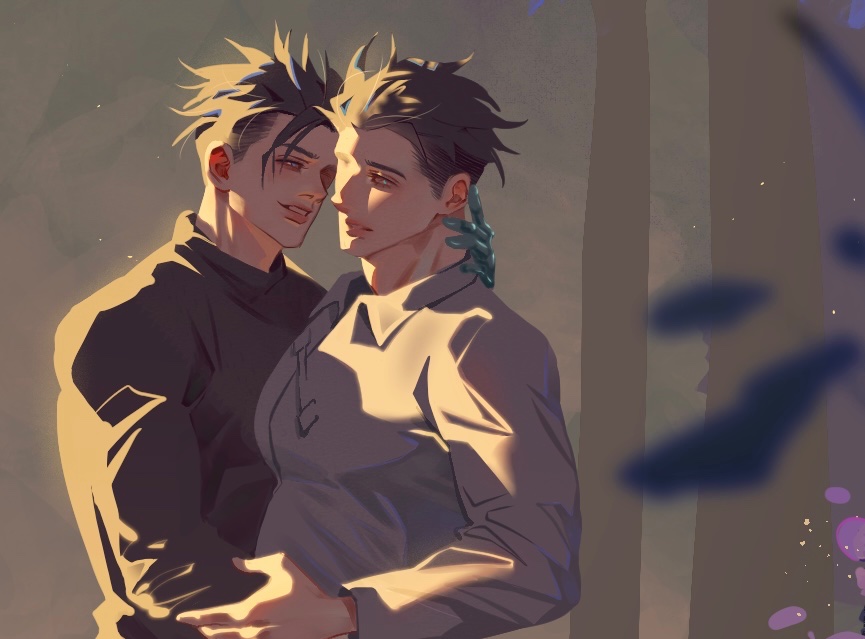 Spring 2026
#밧슈나이