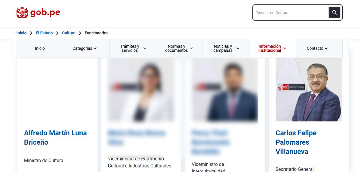 Biblioabpperu's tweet photo. 😡 ¡Indignante!
El @MinCulturaPe nombra Secretario General a un funcionario observado por la Contraloría por irregularidades en caso #RichardSwing
📢 ¿De verdad no hay gente honesta y capaz?
🔥 Esto no es meritocracia. Es impunidad con resolución. Atención @JoseJeriPeru https://t.co/mn1UXSKxft