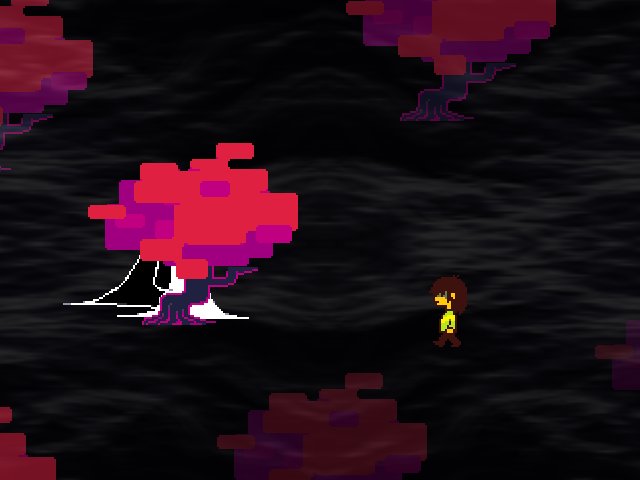 hyphenouns's tweet image. The last meeting. (Chapter 6 Egg Room)
1/10