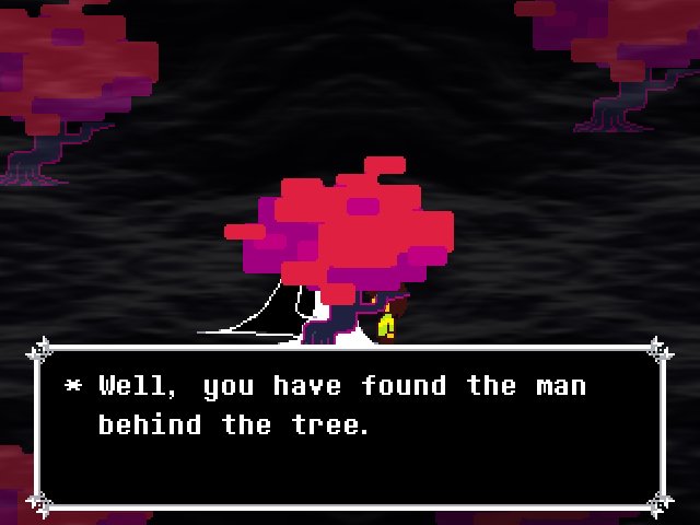 hyphenouns's tweet image. The last meeting. (Chapter 6 Egg Room)
1/10
