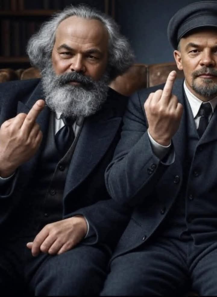 Se les manda un saludo!