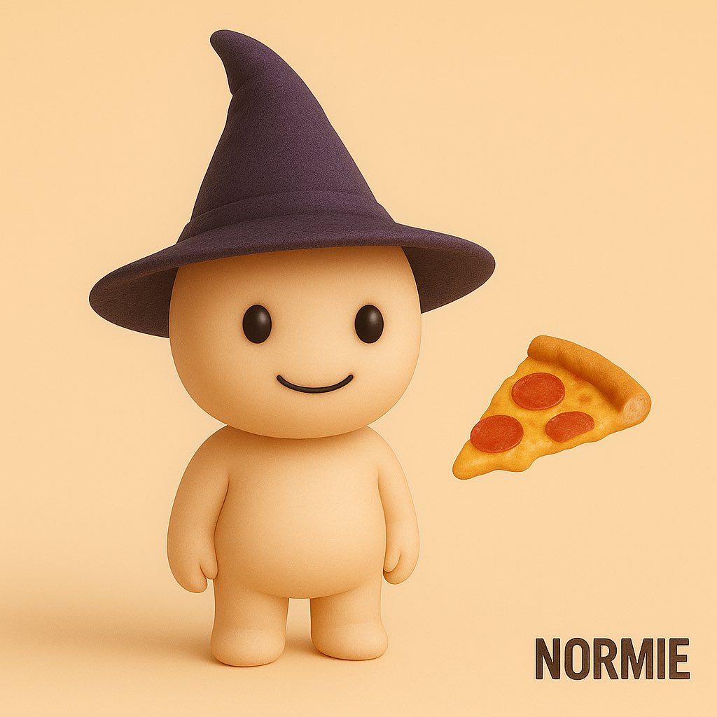 <a href="/greg16676935420/">greg</a> $NORMIE 👀

HKh8xghgrGW3TFAGvaDH6EpzLUuAgyxaiWkX7xmwpump