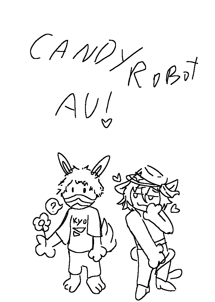 iris_artist10's tweet photo. Bunny robot🐰🔌, candy cat.🐱🍭🍬
#talesofdestruction #pinokyo #hansel #robotcandy #candyrobot #ship #fanart
Posso estar sem caneta, mas tenho mões💥💥💥💥 https://t.co/tFGZcadUoD
