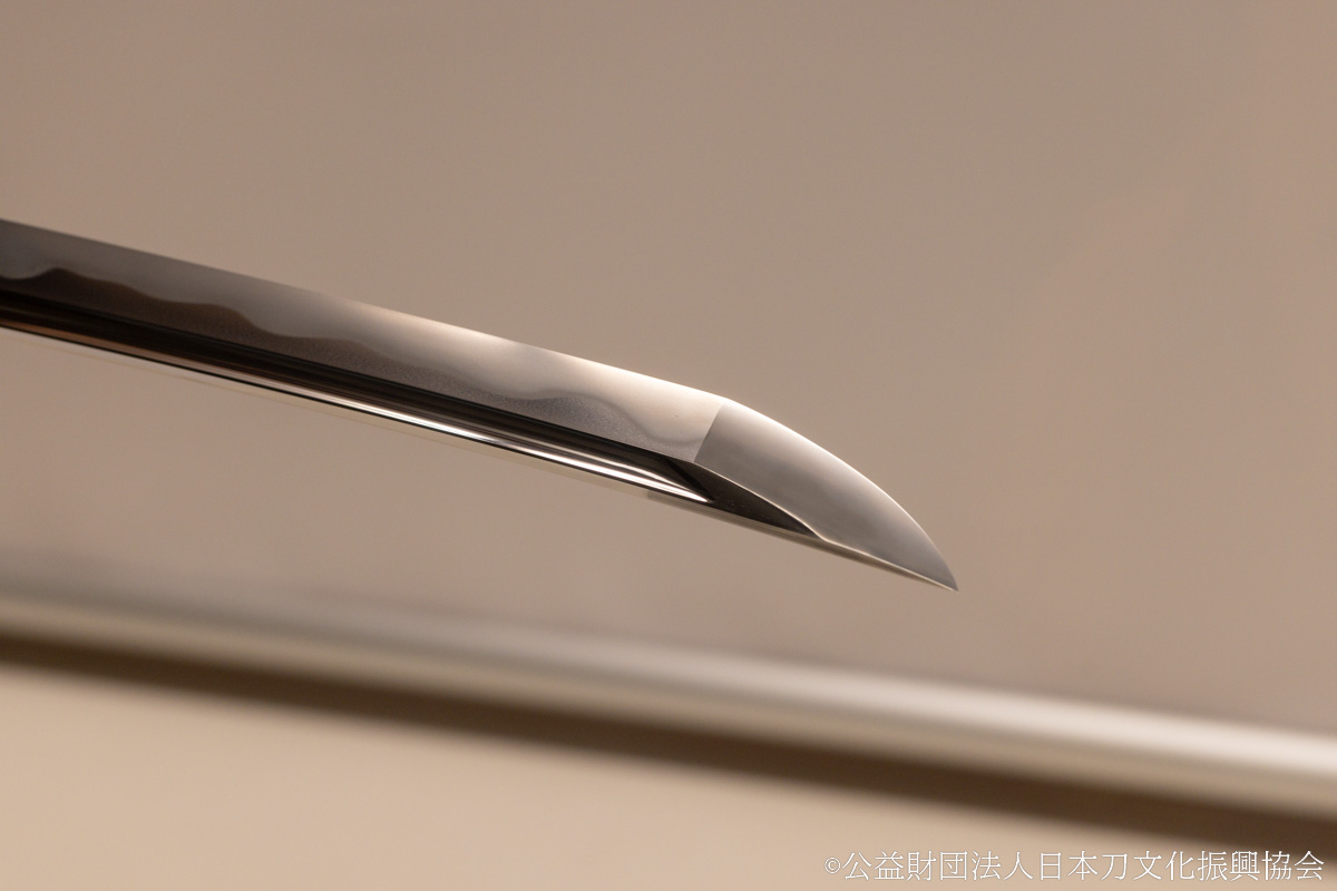 第4回 国際刀装具会 インターナショナルコンベンション及び特別展示会 日本刀 第4回 国際刀装具会 インターナショナルコンベンション及び特別