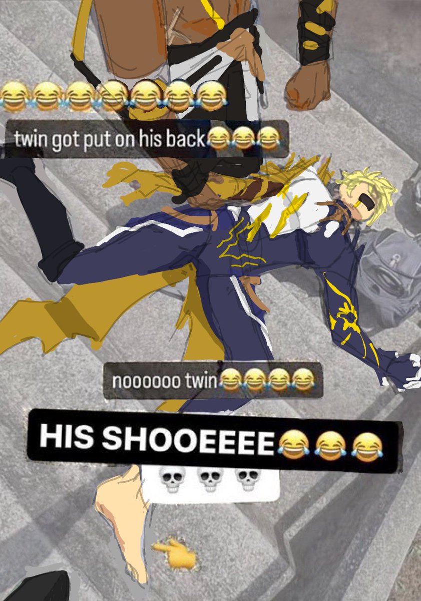 ☆Goshe (@goshenight) on Twitter photo The Lord Ravagers' insta story rn #HonkaiStarRail The Lord Ravagers' insta story rn #HonkaiStarRail