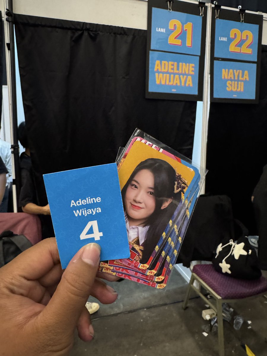 guenbil's tweet image. Perjalanan baru akan segera dimulai,aku akan mulai dari hari ini dan seterusnya 👋🏻❤️@CErine_JKT48 @Delynn_JKT48