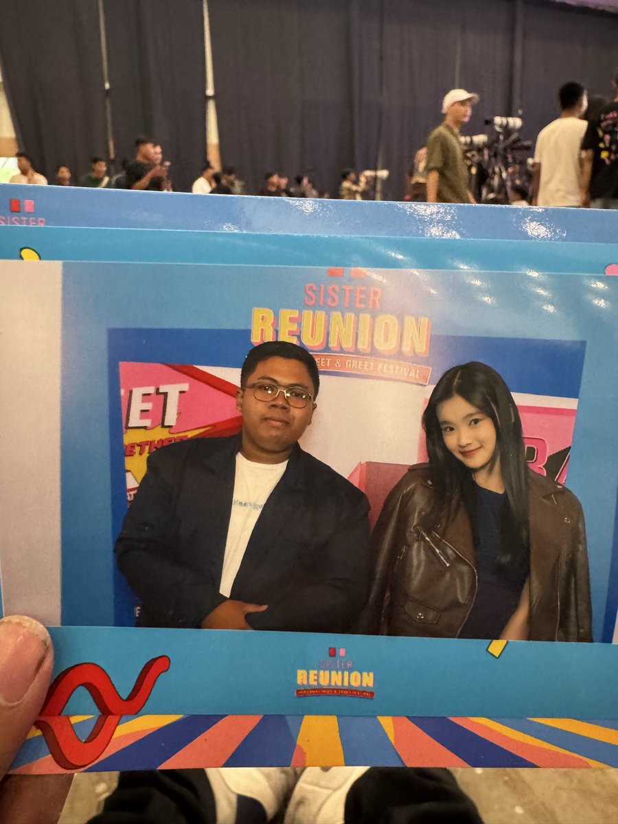 guenbil's tweet image. Perjalanan baru akan segera dimulai,aku akan mulai dari hari ini dan seterusnya 👋🏻❤️@CErine_JKT48 @Delynn_JKT48