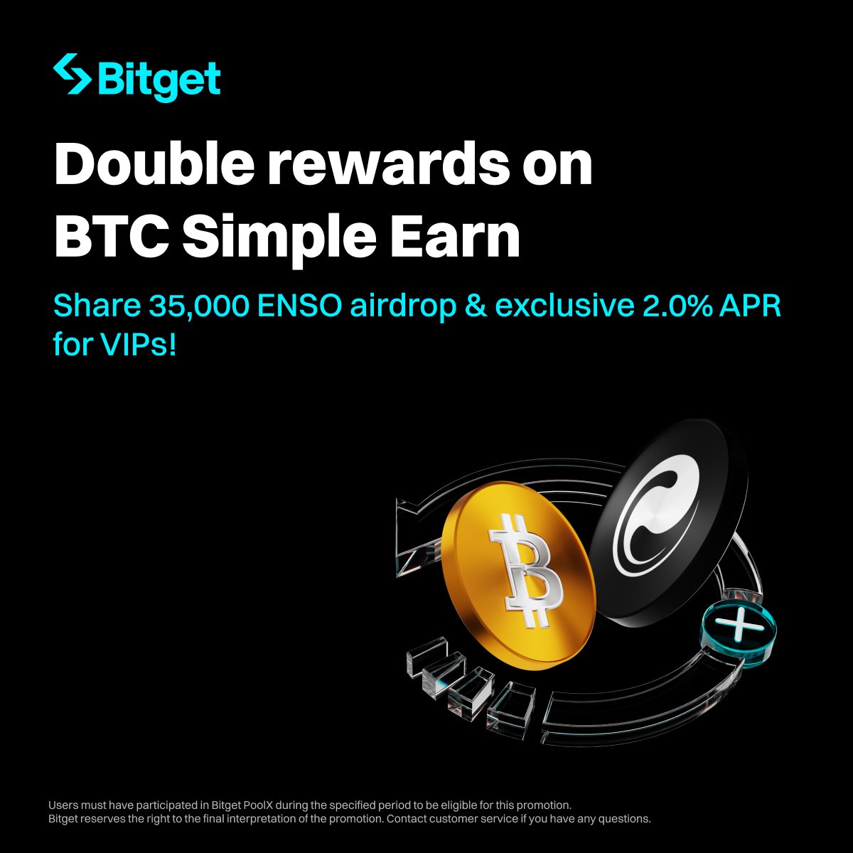 Bitget tweet media
