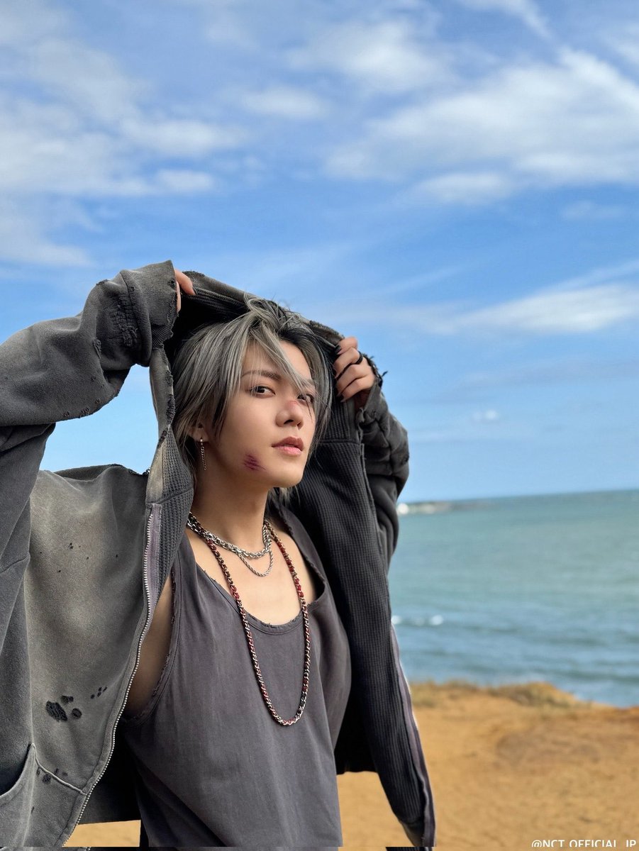 Ю т а н а 🍒 YUTA_PERSØNA tweet media