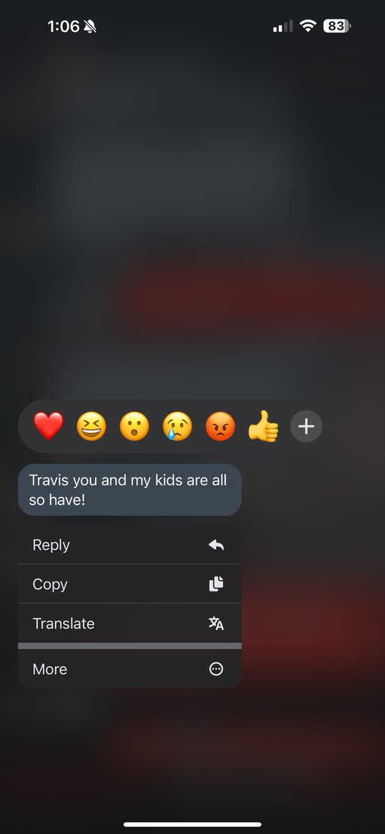 Travis. (@trav119) on Twitter photo 