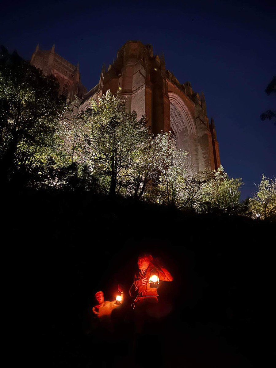 Tales from the Necropolis | Liverpool Ghost-Tours tweet media