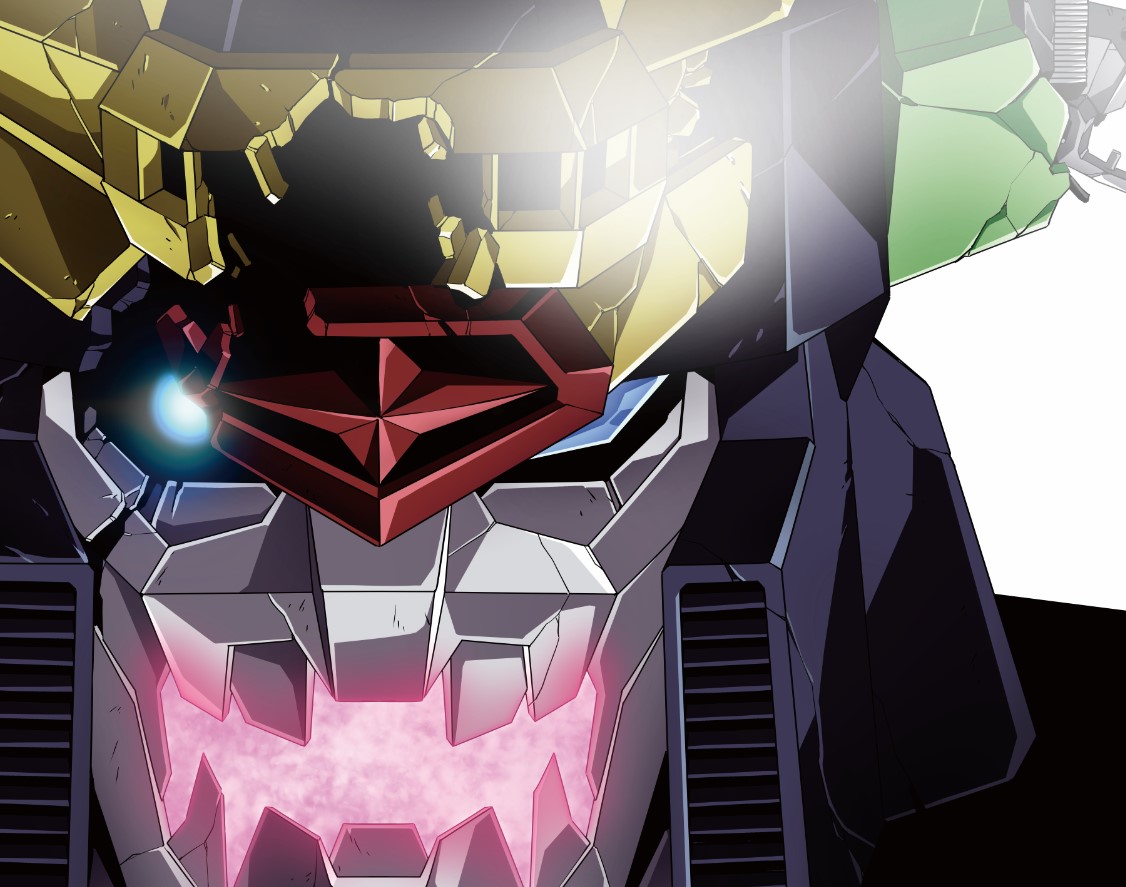 #悪役顔だけどカッコいい選手権