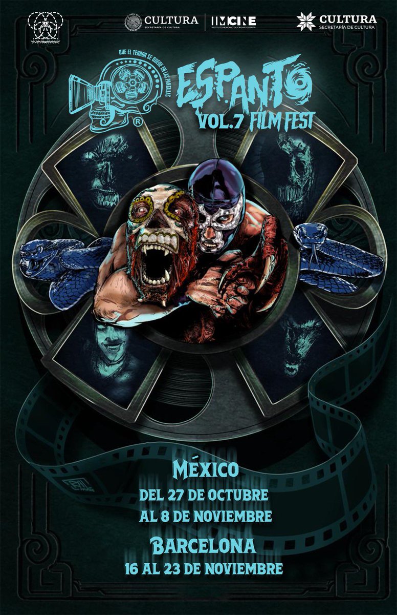 Tributo a #bluedemon <a href="/EspantoFilm/">𝕰𝖘𝖕𝖆𝖓𝖙𝖔 𝕱𝖎𝖑𝖒 𝕱𝖊𝖘𝖙</a>