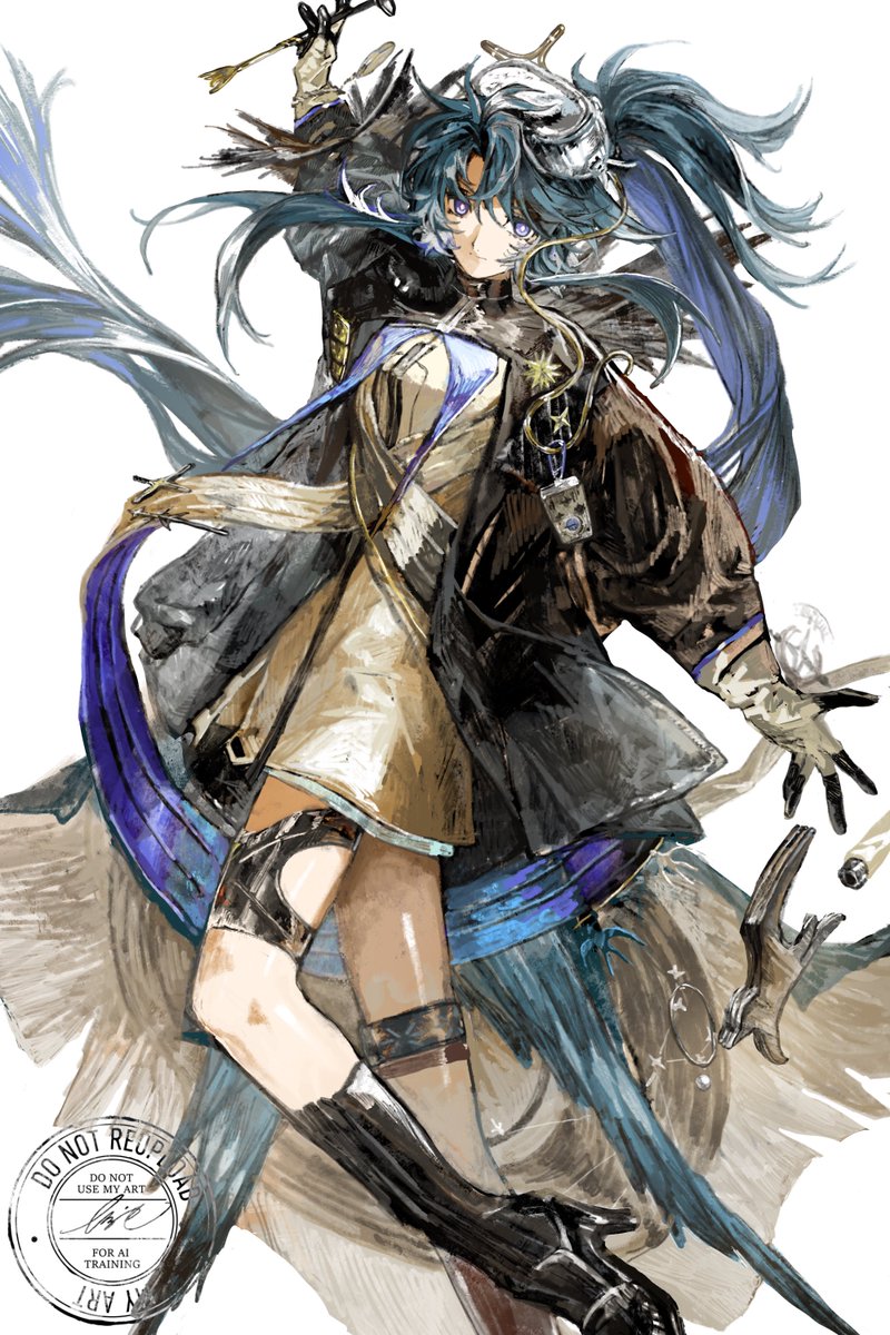 ASTGENNE THE LIGHTCHASER