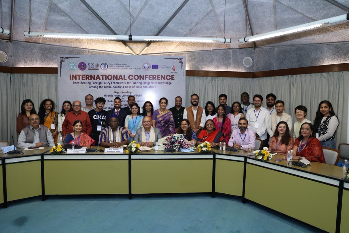 Prof. Ajay Dubey tweet media