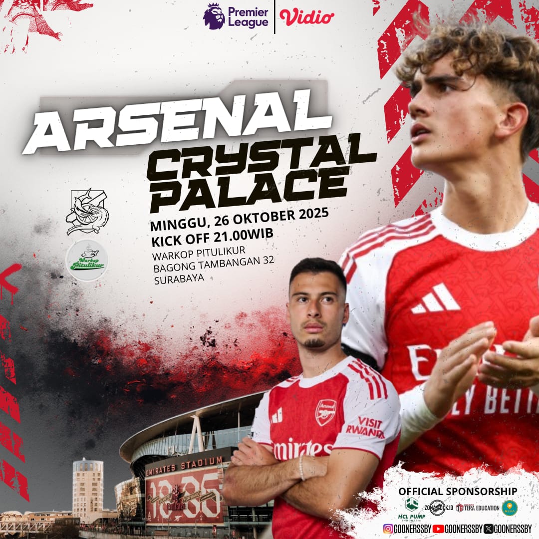 Siapkah El Nunduk malam ini? Gas kita tonton bareng2