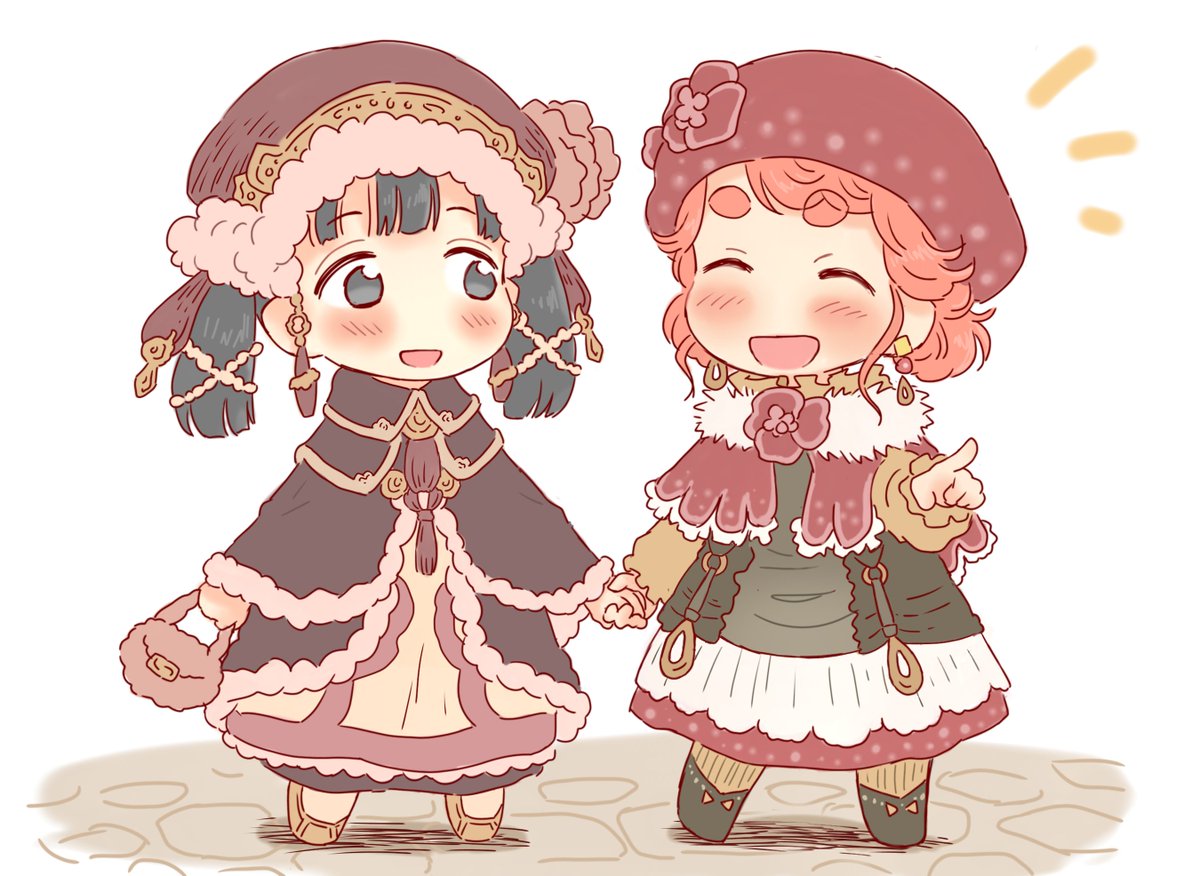 あるんす tweet media