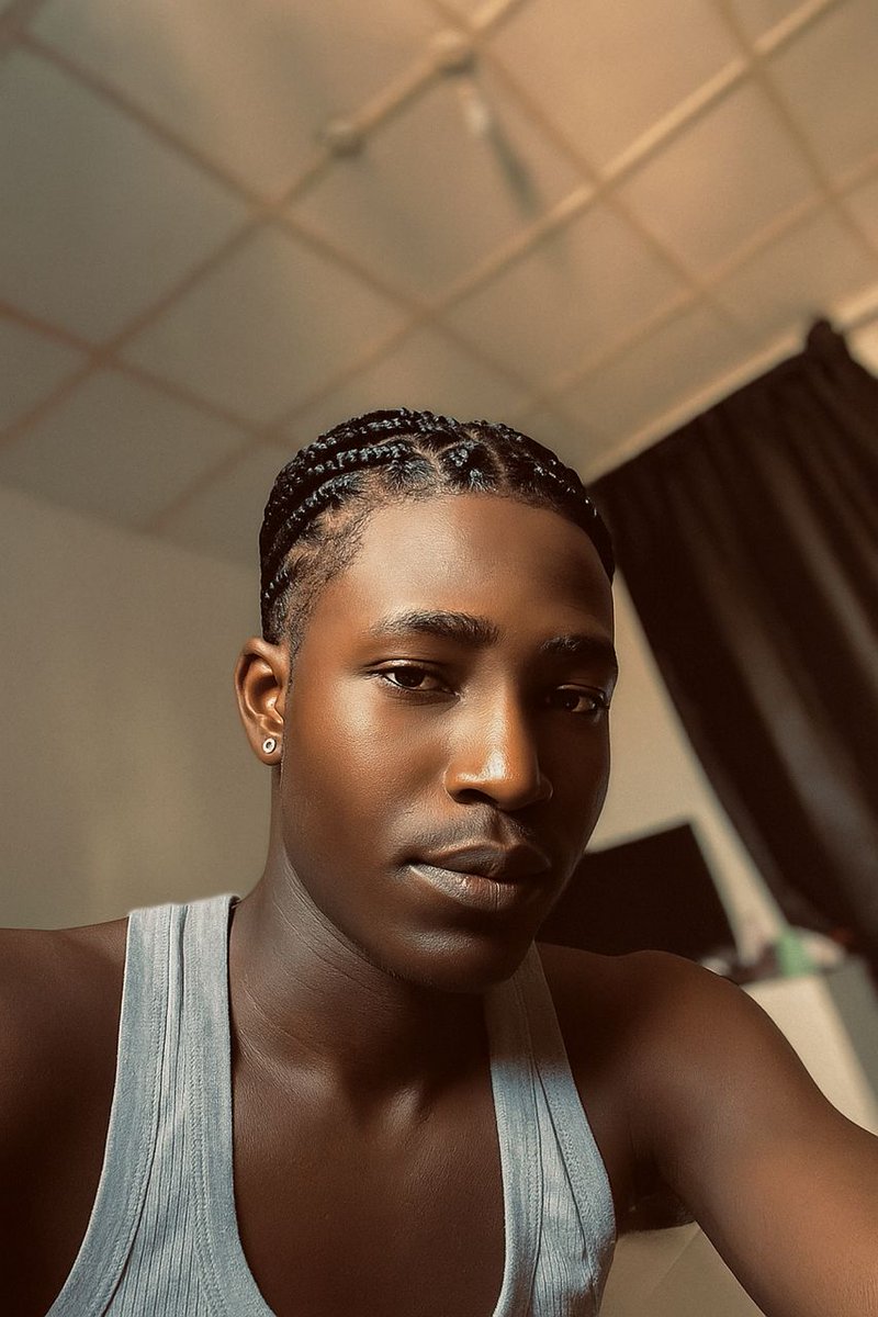 Beejayofweb3's tweet image. GM GM CTNG 🇳🇬

If algorithms show you this 
Say GM 

Have a blessed weekend