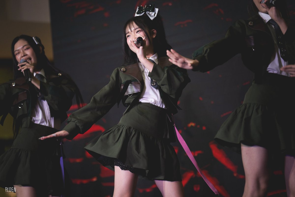 ploenphotograph's tweet photo. ตามตัวซีเคร็ทคนนี้ครบปีเเล้วเหรอเนี่ยยย ~
Full Album : https://t.co/RdtHOEcicV
#PloenCGM48 #CGM48 #1ปีตัวซีเคร็ทซีเจมgen3 #PloenPhotomomento #GenerationChangeTH https://t.co/4eeTrdRZNC