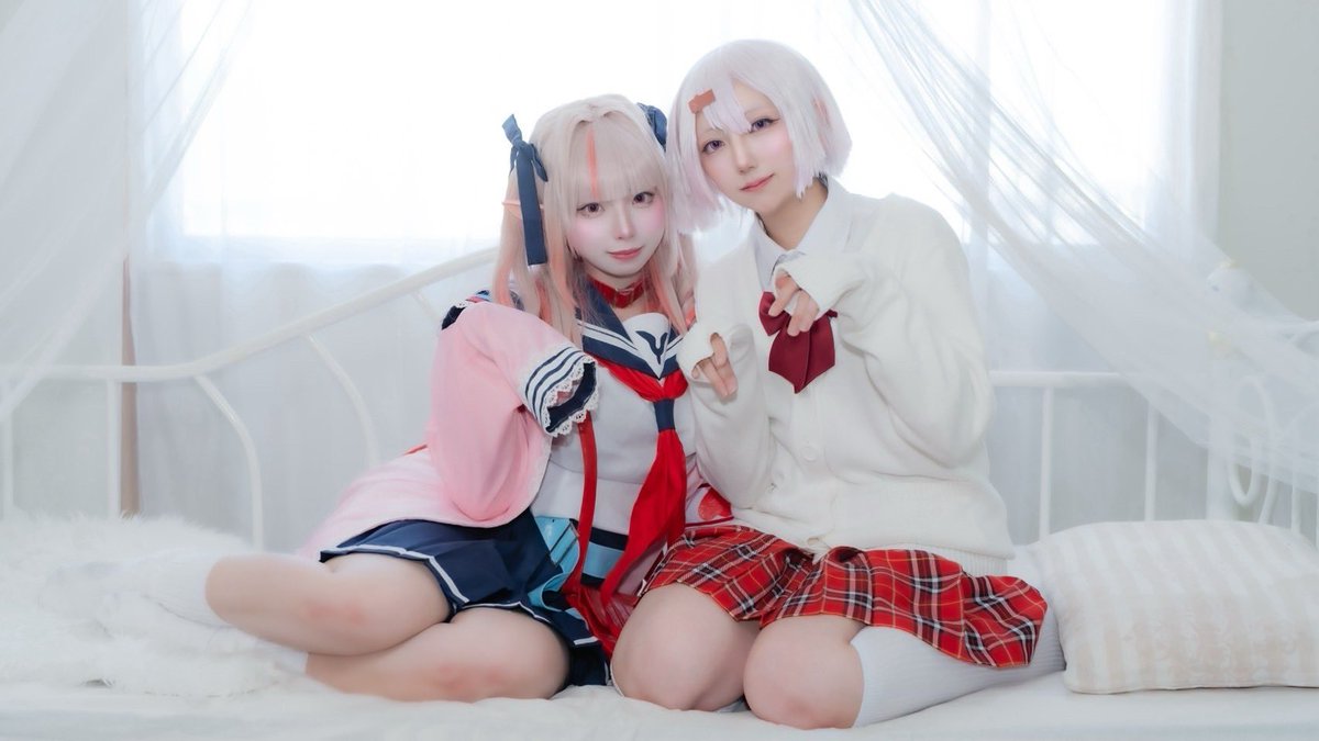 まっちゃあいす🍵🍨 (@Sara_Ryo_0109) / Posts / X