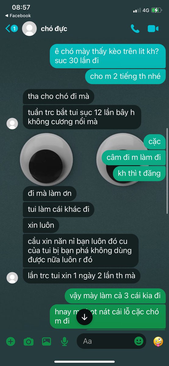 Nuoi1ConChos's tweet photo. sogi mn thg này làm vc lâu qâ nên trễ cụa mn https://t.co/rNFO9lsxsu