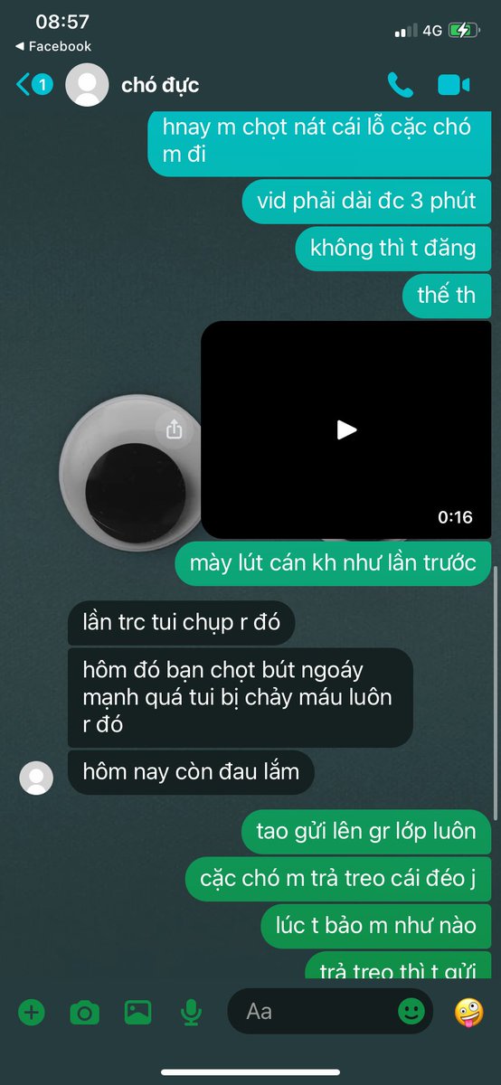 Nuoi1ConChos's tweet photo. sogi mn thg này làm vc lâu qâ nên trễ cụa mn https://t.co/rNFO9lsxsu