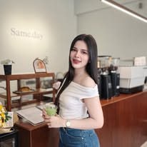 หาเพื่อนคุยคะ