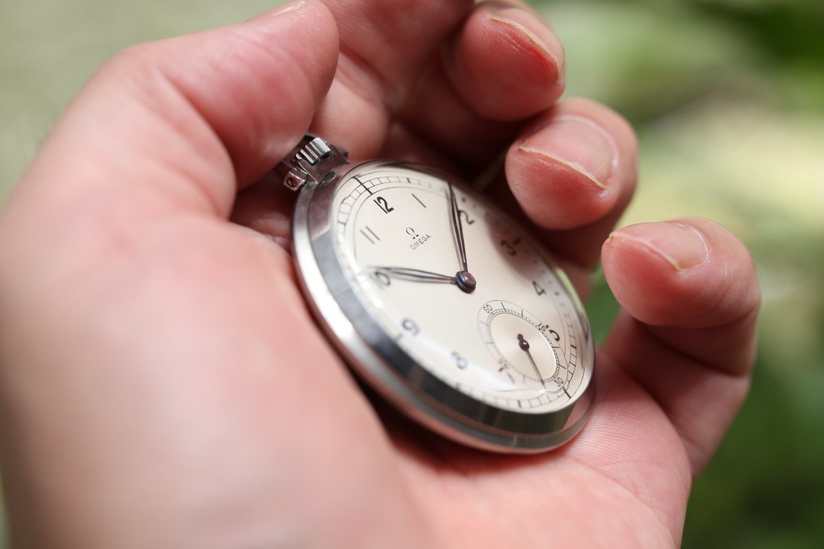 ダイワ時計店 (@daiwatokeiten) / Posts / X