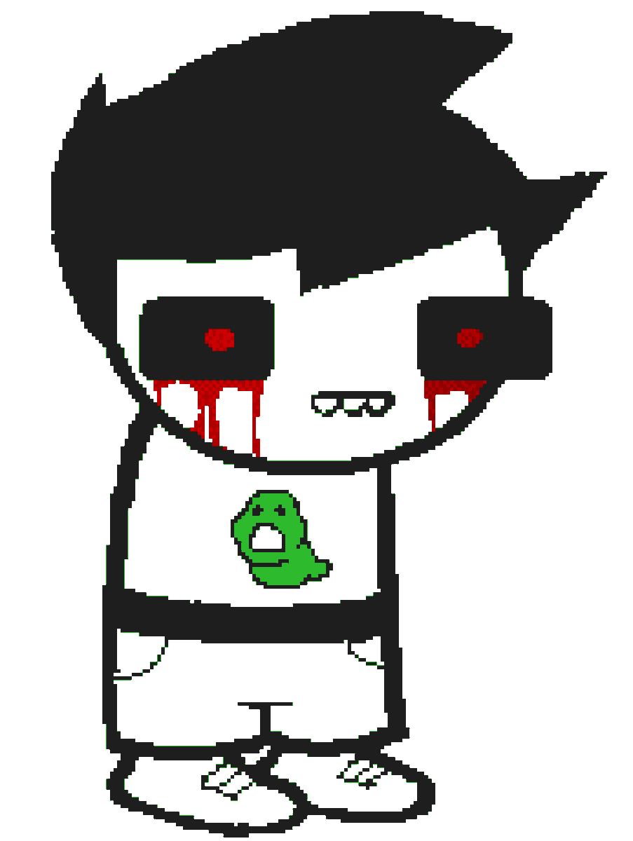 EVILfuckingGUY's tweet image. my fanart ❤️🩹
