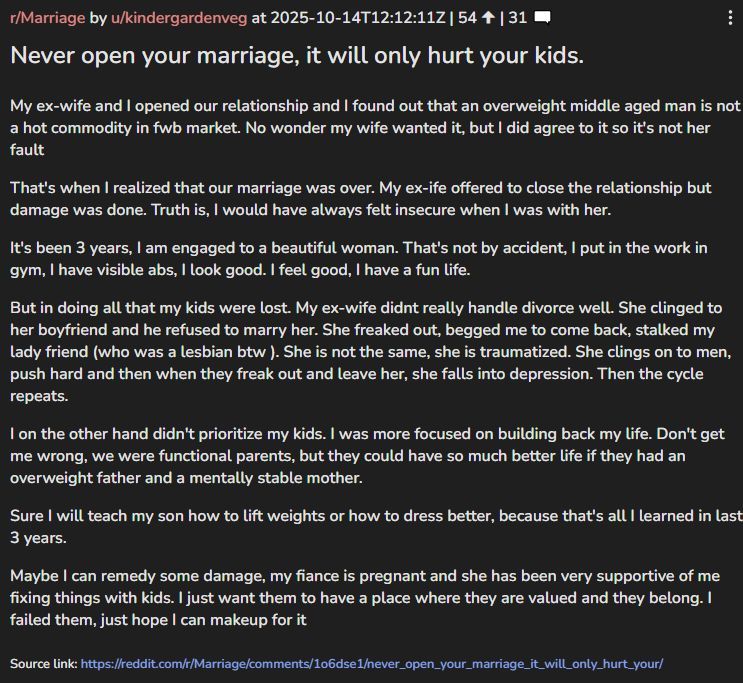 Reddit Lies tweet media