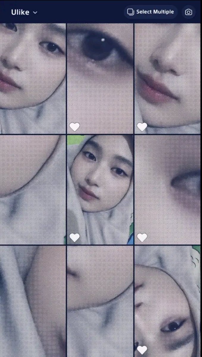 dhiviraaz's tweet image. gabut bgt, mencoba banyak filter apk sebelah yang lucu lucu bgt😭🤏🏻