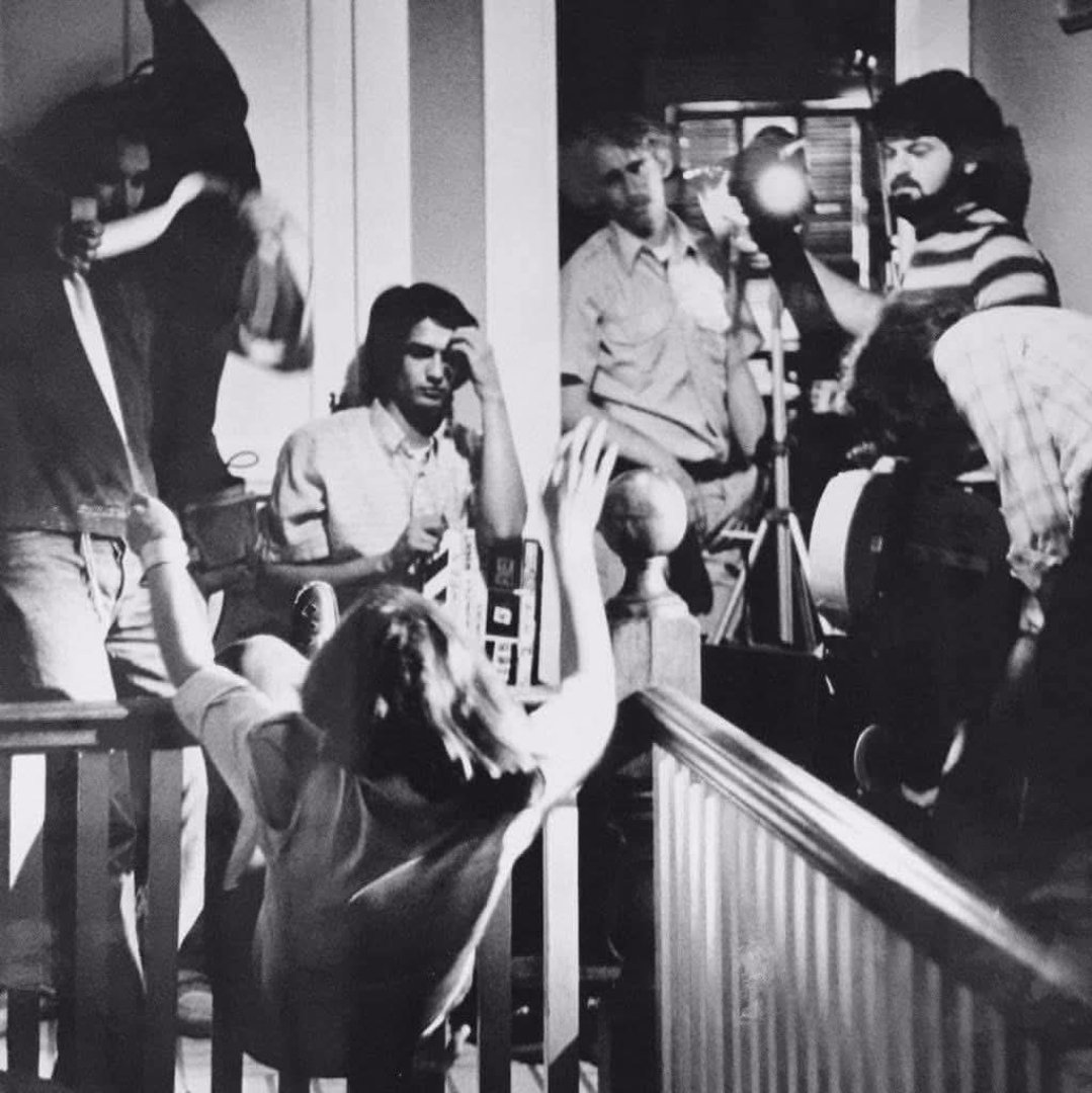 WGATMEANRADIO's tweet image. 🎬 October 25, 1978..🎃 #Halloween 👻  #GENXRULES ™️ #Horrorclassics 🔪