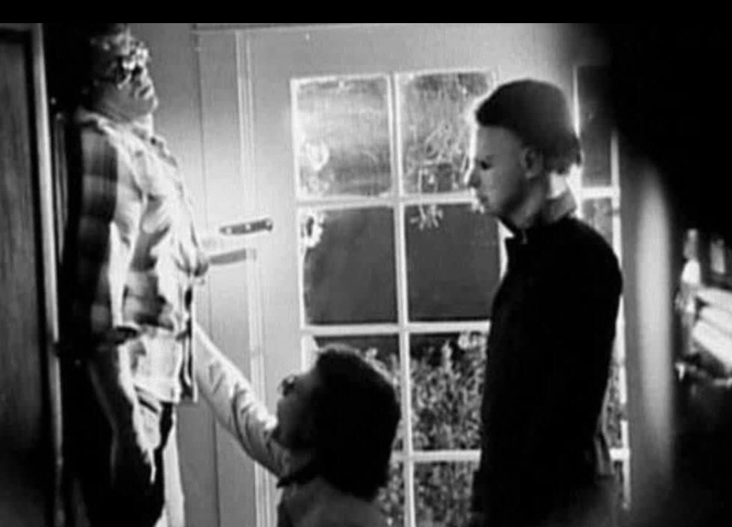 WGATMEANRADIO's tweet image. 🎬 October 25, 1978..🎃 #Halloween 👻  #GENXRULES ™️ #Horrorclassics 🔪